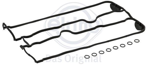 Conjunto de vedantes, coletor de admissão ELRING ref. 372.320